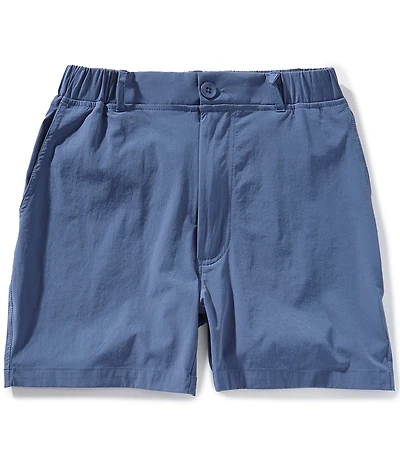 Southern Lure Big Boys Performance Stretch Shorts