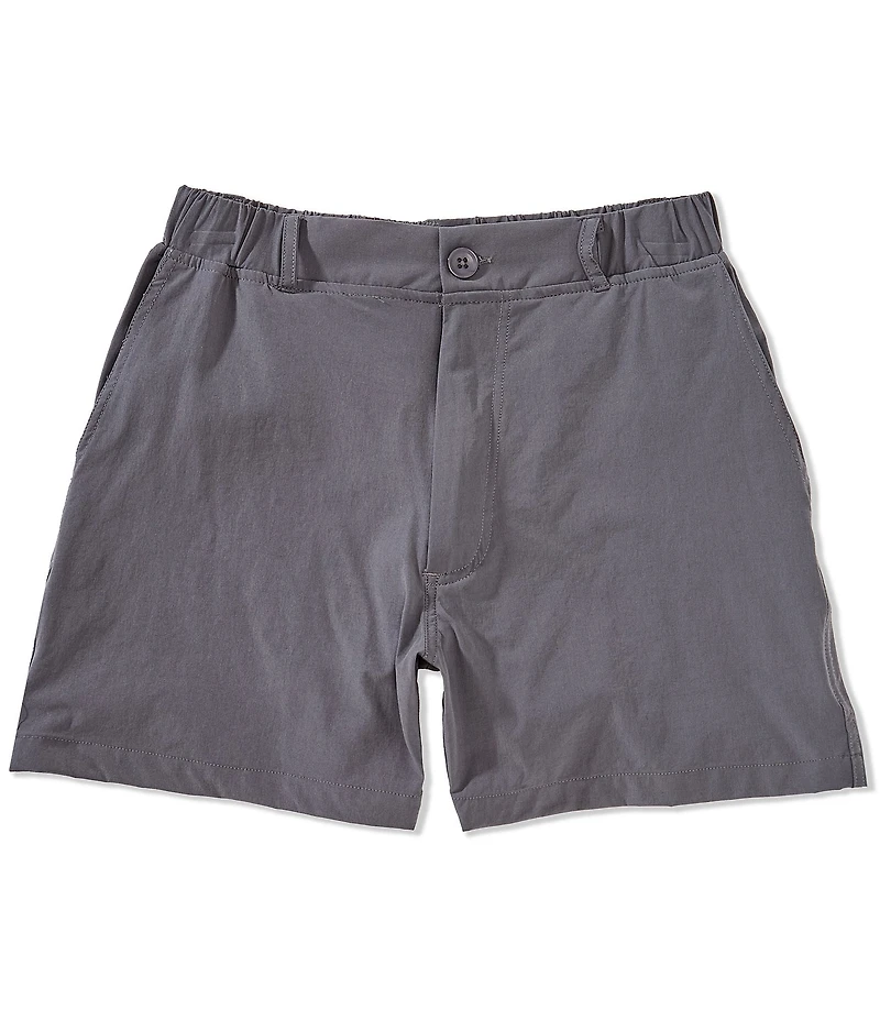 Southern Lure Big Boys Performance Stretch Shorts
