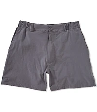 Southern Lure Big Boys Performance Stretch Shorts
