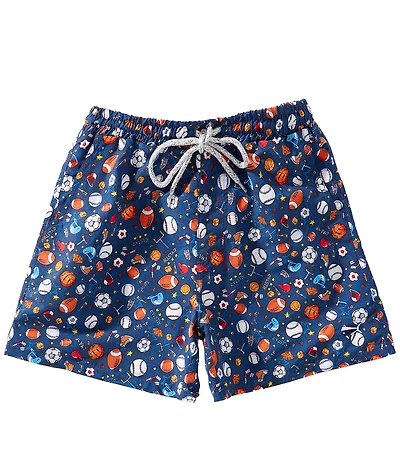 Southern Lure Big Boys All Sports Volley Swim Trunks