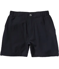 Southern Lure Big Boys Flat Front Performance Stretch Shorts