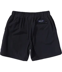 Southern Lure Big Boys Flat Front Performance Stretch Shorts