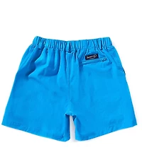 Southern Lure Big Boys Flat Front Performance Stretch Shorts