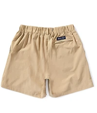 Southern Lure Big Boys Flat Front Performance Stretch Shorts