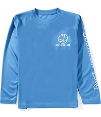 Southern Lure Big Boys Long-Sleeve Big Dawg T-Shirt