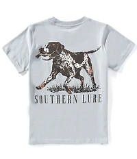 Southern Lure Big Boys Pointer Runner Short-Sleeve T-Shirt