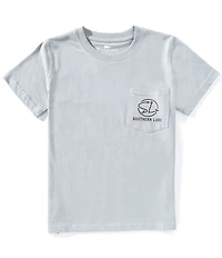 Southern Lure Big Boys Pointer Runner Short-Sleeve T-Shirt