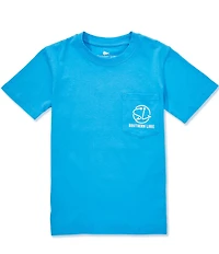 Southern Lure Big Boys Short-Sleeve Big Dawg T-Shirt