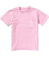 Southern Lure Big Boys Short-Sleeve Dog Graphic T-Shirt