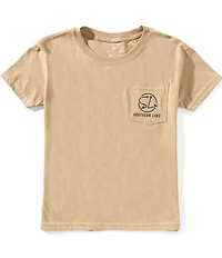 Southern Lure Big Boys Short-Sleeve Hunt Club T-Shirt