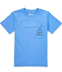 Southern Lure Big Boys Short-Sleeve Jumping Trout T-Shirt