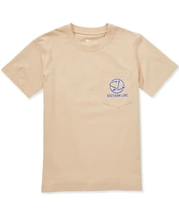 Southern Lure Big Boys Short-Sleeve Mallard T-Shirt