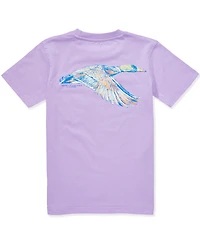 Southern Lure Big Boys Short-Sleeve Mallard T-Shirt