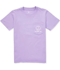 Southern Lure Big Boys Short-Sleeve Mallard T-Shirt