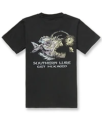 Southern Lure Big Boys Short Sleeve Pocket T-Shirt