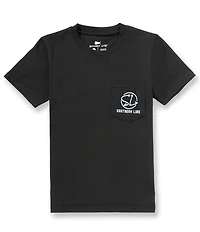 Southern Lure Big Boys Short Sleeve Pocket T-Shirt