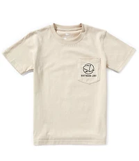 Southern Lure Short-Sleeve Saltwater Round Up T-Shirt