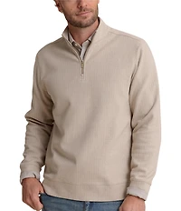 Southern Tide Adler Lane Quarter-Zip Pullover