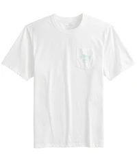 Southern Tide Aw Shucks Short Sleeve T-Shirt