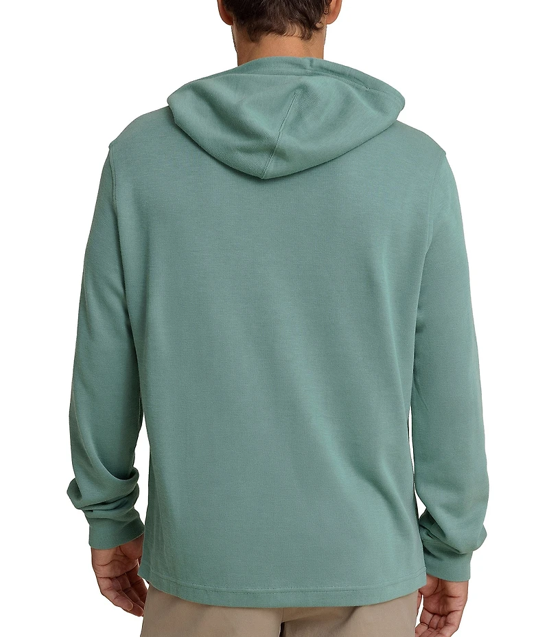 Southern Tide Bay View Hoodie