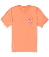 Southern Tide Beach Lure Short Sleeve T-Shirt