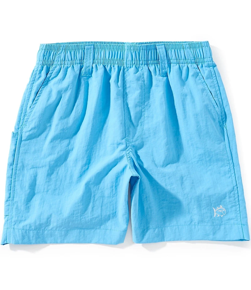 Southern Tide Big Boys Shoreline Shorts