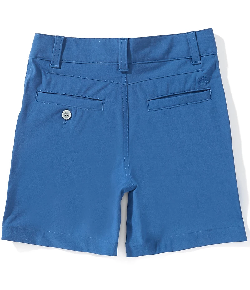 Southern Tide Big Boys Americana Bogey Short