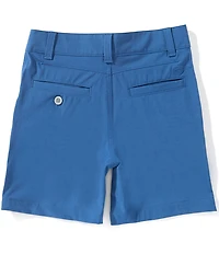 Southern Tide Big Boys Americana Bogey Short