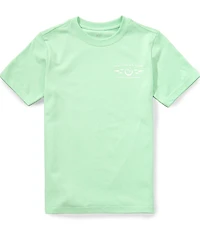 Southern Tide Big Boys Golf Close One Short-Sleeve T-Shirt