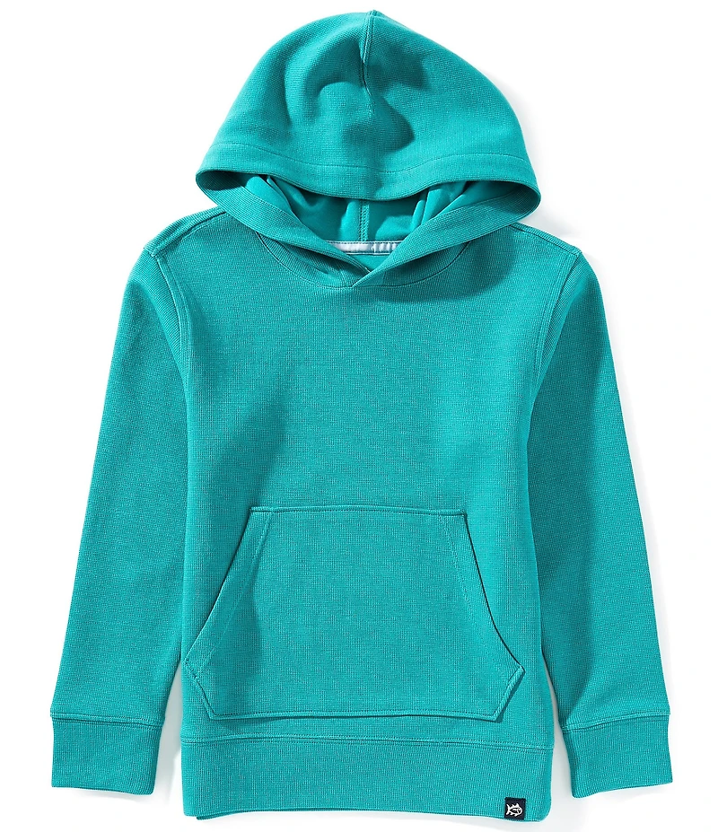 Southern Tide Big Boys Pearl Cove Fleece Hoodie