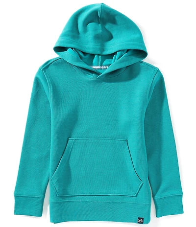 Southern Tide Big Boys Pearl Cove Fleece Hoodie