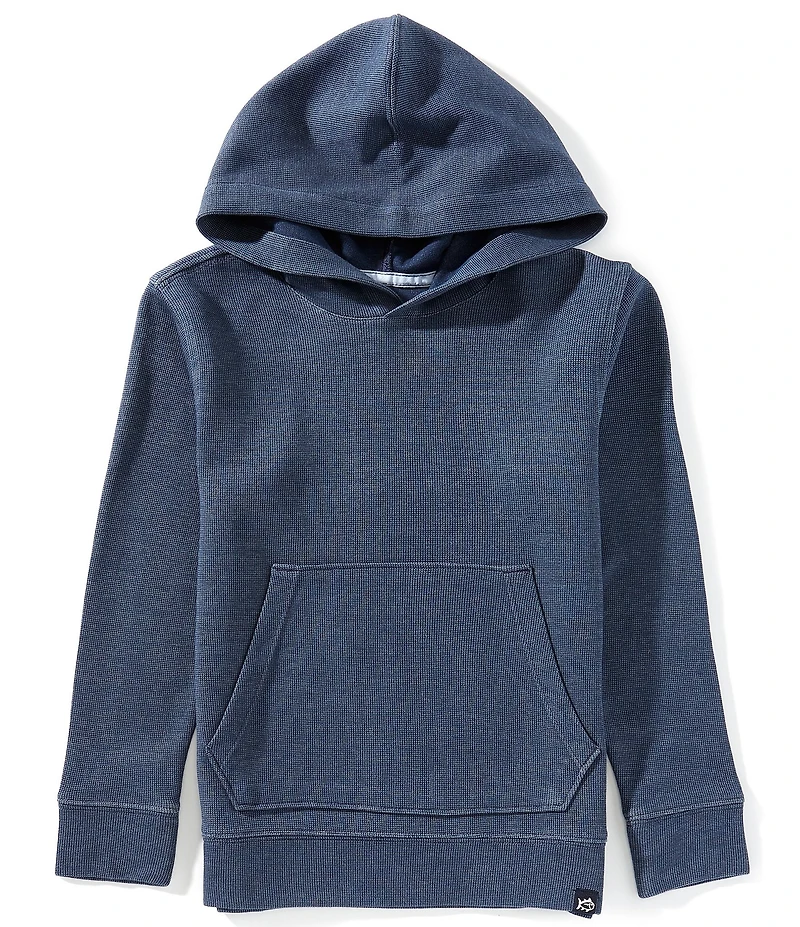 Southern Tide Big Boys Pearl Cove Fleece Hoodie