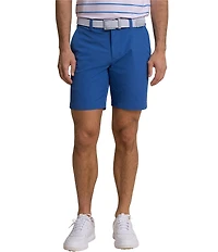 Southern Tide Birdie Coastal Breeze 8#double; Inseam Shorts