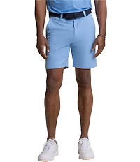 Southern Tide Birdie Coastal Breeze 8#double; Inseam Shorts