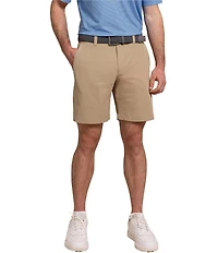 Southern Tide Birdie Coastal Breeze 8#double; Inseam Shorts