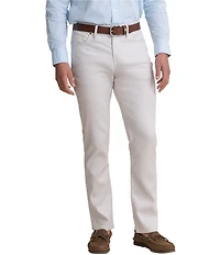 Southern Tide Bluewater 5-Pocket Pants