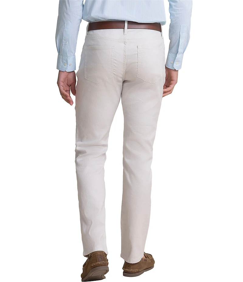 Southern Tide Bluewater 5-Pocket Pants