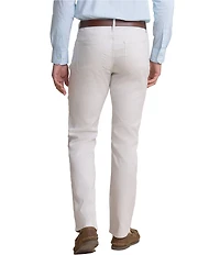 Southern Tide Bluewater 5-Pocket Pants