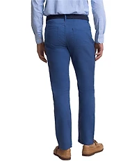 Southern Tide Bluewater 5-Pocket Pants