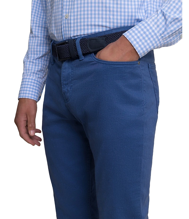 Southern Tide Bluewater 5-Pocket Pants