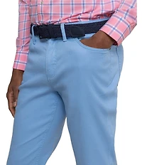 Southern Tide Bluewater 5-Pocket Pants