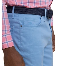 Southern Tide Bluewater 5-Pocket Pants