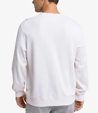 Southern Tide Bluffton Crew Sweatshirt