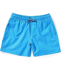 Southern Tide Boys Pop Lock and Dock It Trunks