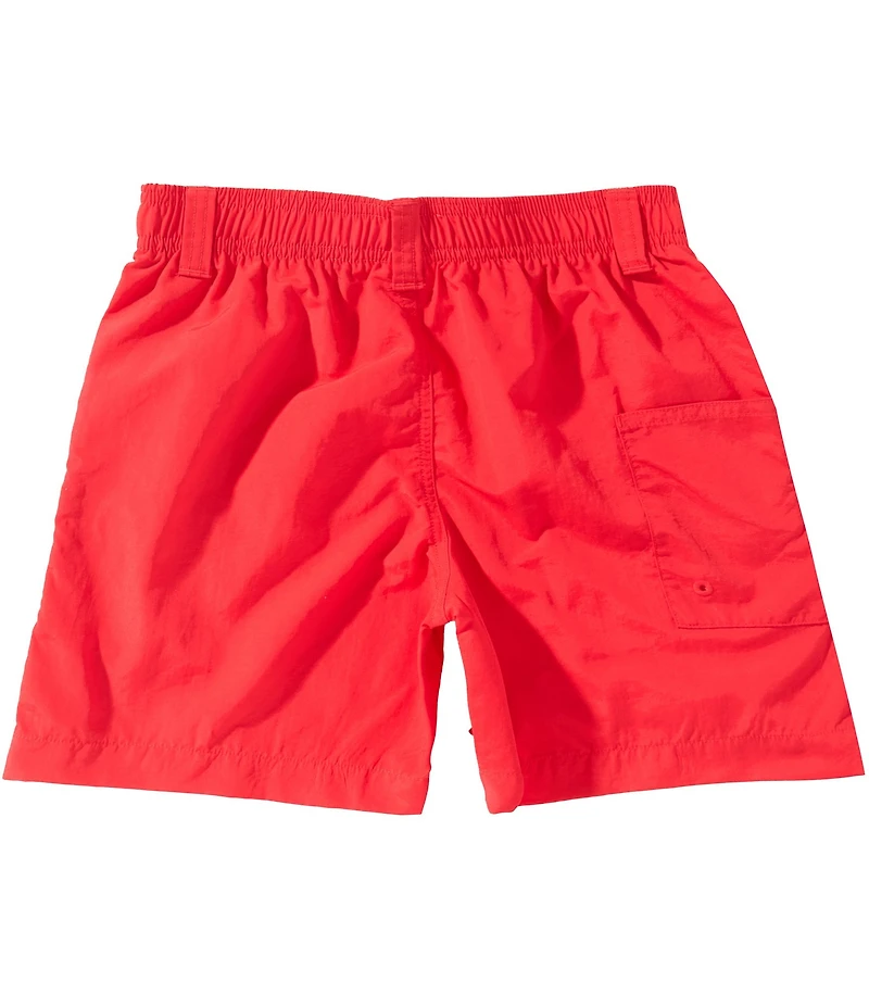 Southern Tide Boys Americana Shoreline Shorts
