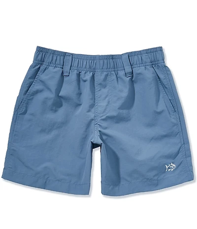Southern Tide Boys Americana Shoreline Shorts