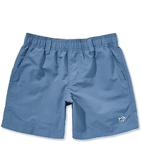Southern Tide Boys Americana Shoreline Shorts