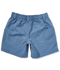 Southern Tide Boys Americana Shoreline Shorts