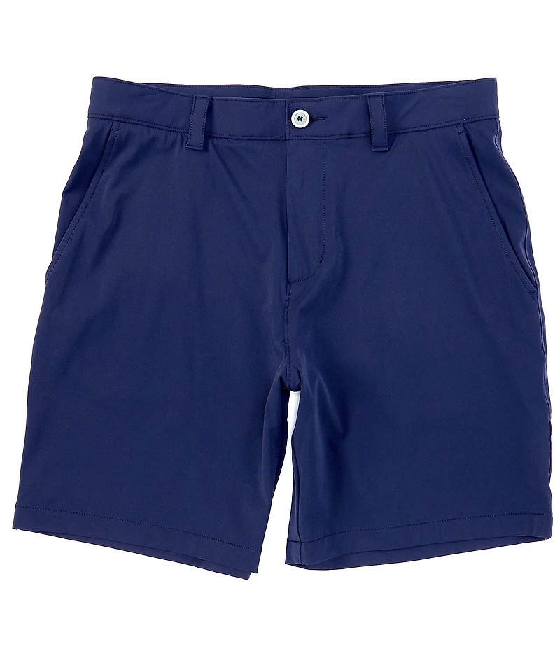 Southern Tide Brrr°®-die 8#double; Performance Stretch Shorts