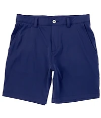 Southern Tide Brrr°®-die 8#double; Performance Stretch Shorts